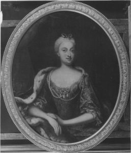 Kaiserin Maria Amalia