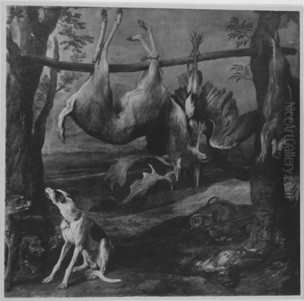 Jagdbeute - view 1