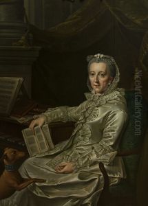 Prinzessin Philippine Charlotte von Preussen, Herzogin von Braunschweig-Wolfenbuttel Prinzessin Philippine Charlotte von Preussen, Herzogin von Braunschweig-Wolfenbuttel