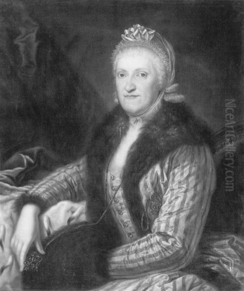 Luise Auguste von Weimar, Gemahlin Augusts - view 1