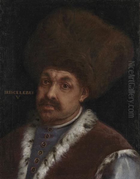 Sultan Iriscelebei - view 1