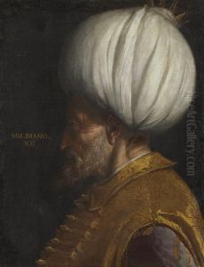 Sultan Soliman II.