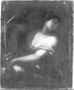 Weibliche Figur Weibliche Figur