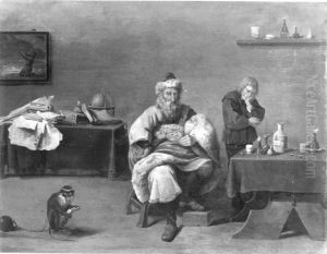The Dentist