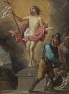Auferstehung Christi Auferstehung Christi