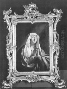 Betende Maria Betende Maria