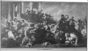 Bethlehemitischer Kindermord
