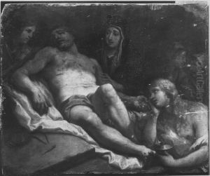 Beweinung Christi
