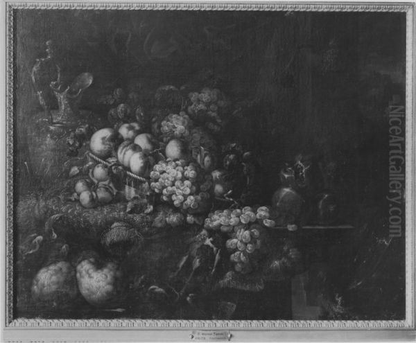 Fruchtestuck - view 1