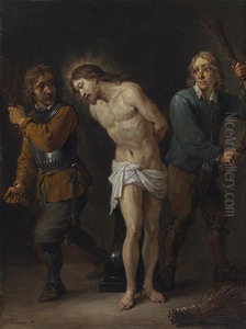 Geisselung Christi Geisselung Christi