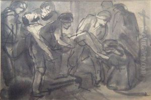 Untitle by Jules Chadel
