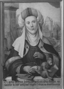 Sibylla Erythraea Sibylla Erythraea