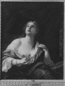 Lukretia