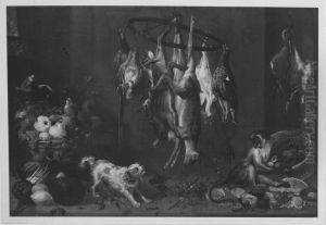 Speisekammer Speisekammer