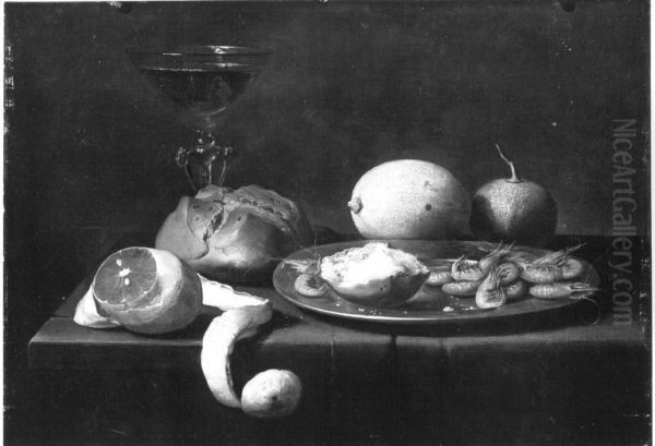 Stillleben - view 1