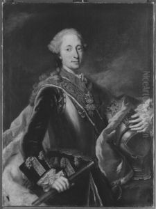 Kurfurst Max III. Joseph von Bayern