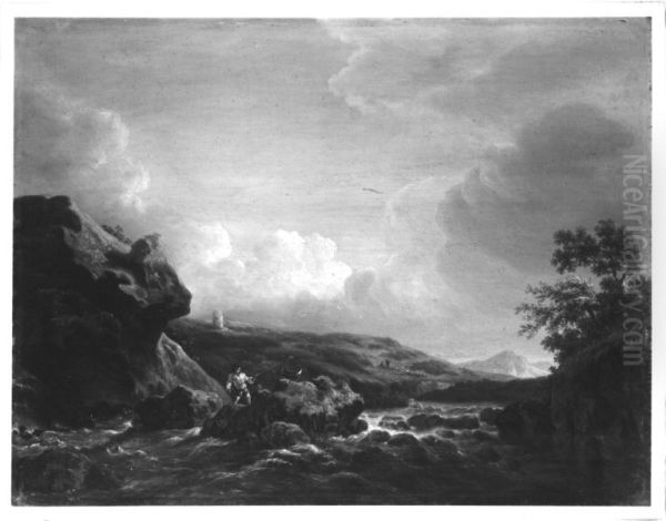 Landschaft - view 1
