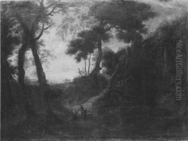 Landschaft - view 1