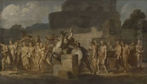 Zug der Opfergefasse (Folge 11/12)