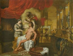Le retour d'Ulysse a Ithaque