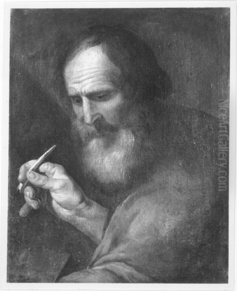 Ein Evangelist - view 1