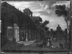 Architectural image