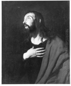 Christus am Olberg Christus am Olberg