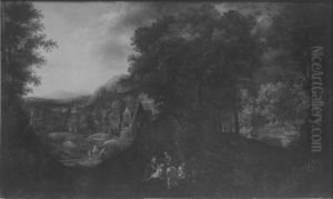Baumlandschaft Baumlandschaft