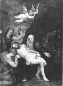 Beweinung Christi