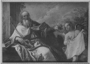 Allegorie Allegorie
