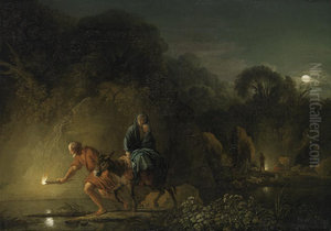 Flucht nach Agypten Flucht nach Agypten