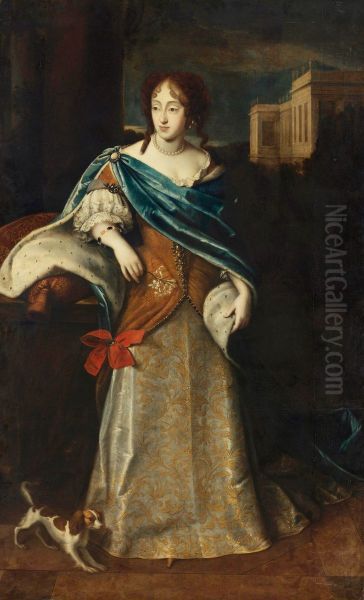 Henriette Adelaide - view 1