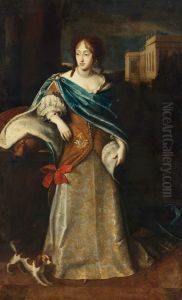 Henriette Adelaide Henriette Adelaide
