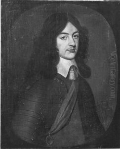 Konig Friedrich V. von der Pfalz