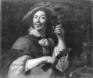 Lustiger Kriegsmann Lustiger Kriegsmann