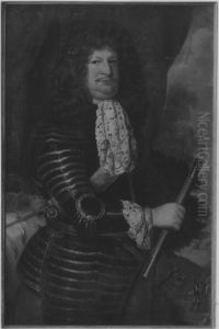 Elector Friedrich Wilhelm of Brandenburg