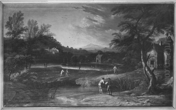 Landschaft - view 1