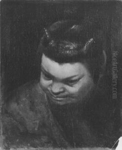 Junger Faun