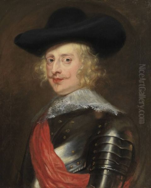 Erzherzog Ferdinand, Kardinal-Infant von Spanien - view 1