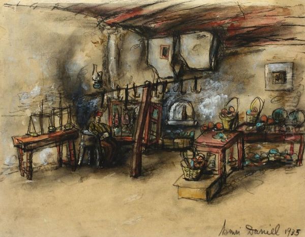 Marketplace - view 1