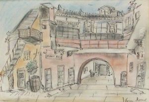 The Red Inn