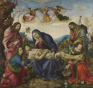 Beweinung Christi Beweinung Christi