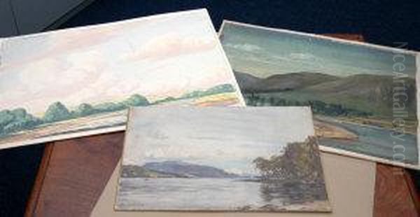 Loch Rannoch - view 1