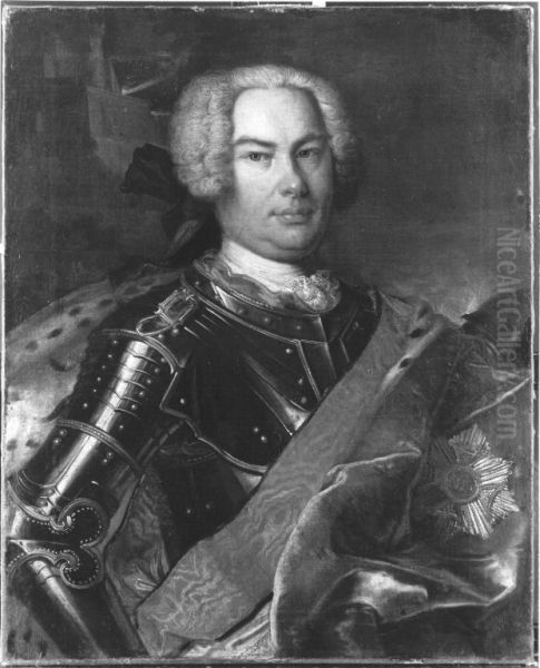 Christian III. Furst von Zweibrucken-Birkenfeld - view 1
