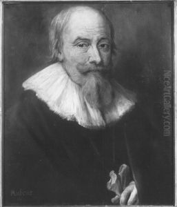 Bildnis eines alten Mannes by (studio of) Rubens, Peter Paul
