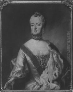 Herzogin Maria Anna von Bayern Herzogin Maria Anna von Bayern