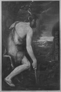 Johannes der Taufer