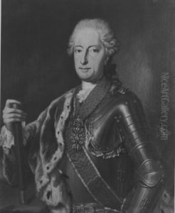 Kurfurst Max III. Joseph von Bayern Kurfurst Max III. Joseph von Bayern