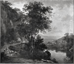 Landschaft Landschaft