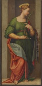 Hl. Apollonia